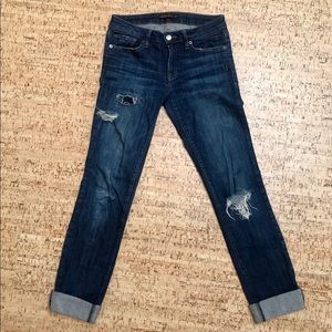 Genetic Denim Jeans